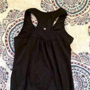 Get your belly moving in this cute maternity top